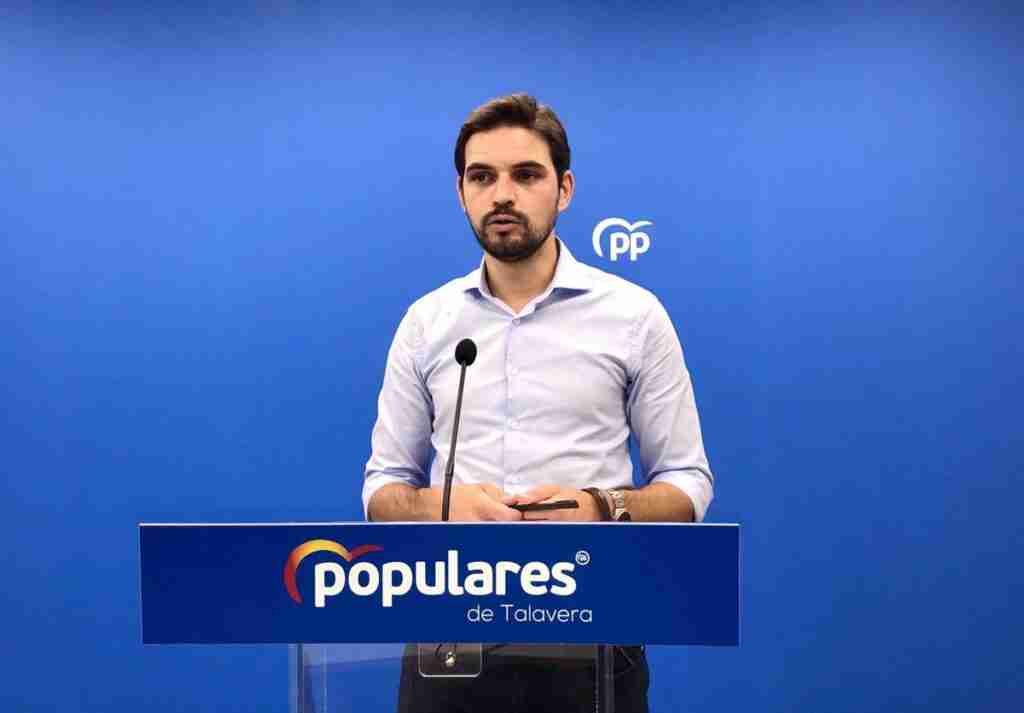 El PP pedirá en el pleno de Talavera más personal para el consultorio de Patrocinio