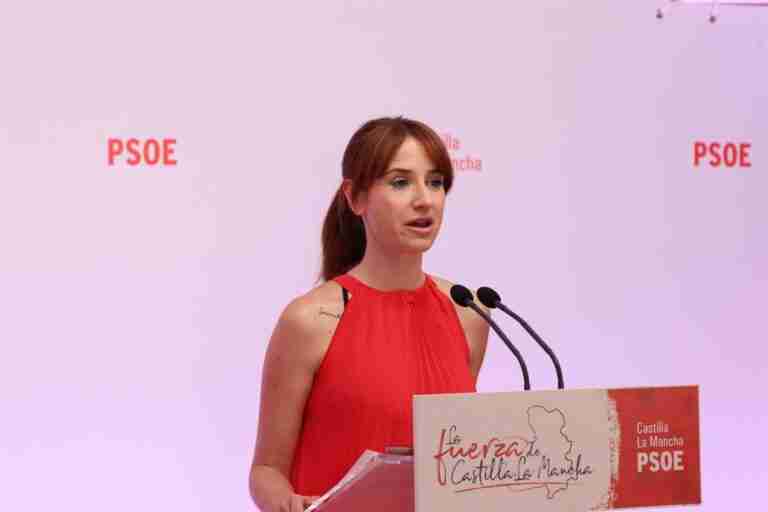 El PSOE cree que quizá Feijóo "quiere venir a C-LM a buscar un candidato que no sea Núñez"