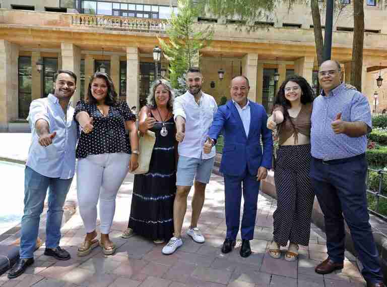 El reparto de programas y proclamación de Manchegos y Manchegas anticipa este jueves el inicio de la Feria de Albacete