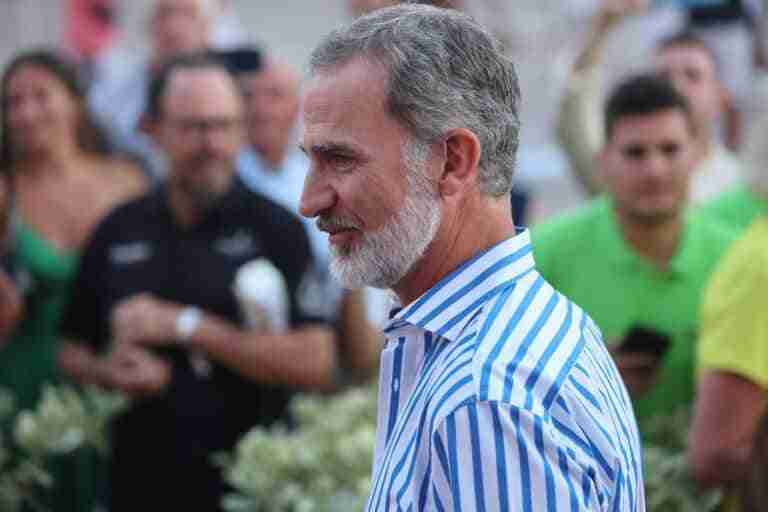 El rey Felipe VI presidirá la inauguración del hospital de Guadalajara el próximo 14 de septiembre