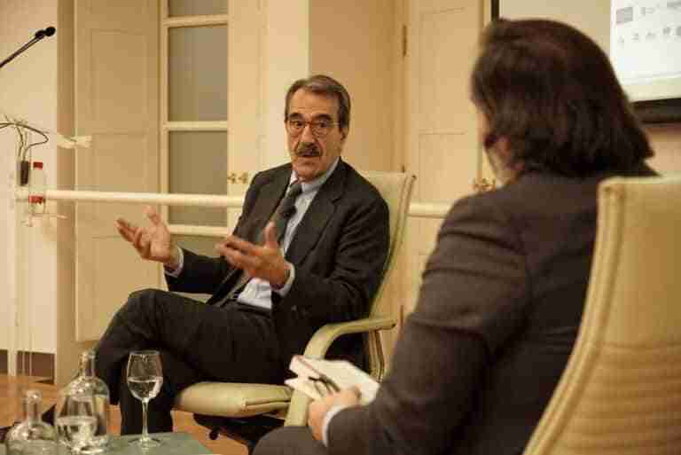 Fallece el economista ciudadrealeño Emilio Ontiveros, fundador y presidente de Afi