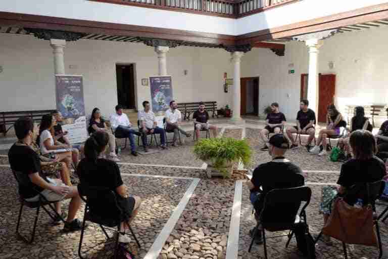 Festival de Cine de Almagro pide más compromiso institucional para seguir adelante tras hacer balance de la V edición