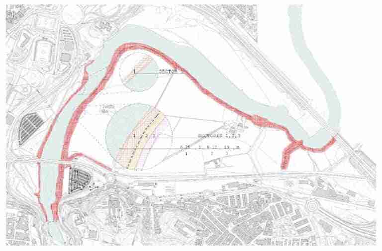 Fundación Biodiversidad concede al Ayuntamiento de Toledo un proyecto para la recuperación de la ribera del Tajo