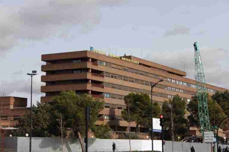 Herida una mujer en Albacete tras ser agredida con un objeto punzante