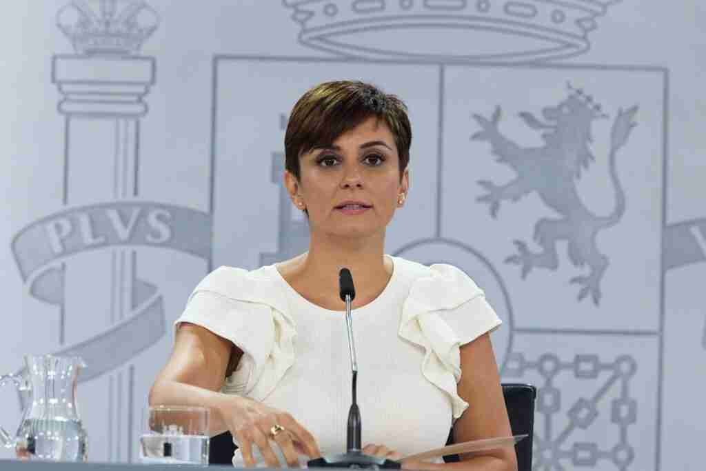 Isabel Rodríguez visita este jueves Ciudad Real y se reunirá con la alcaldesa de la ciudad