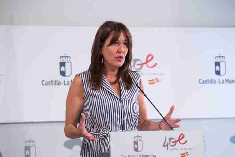 Junta C-LM se personará como acusación popular en los casos de sumisión química o pinchazo con agresión sexual