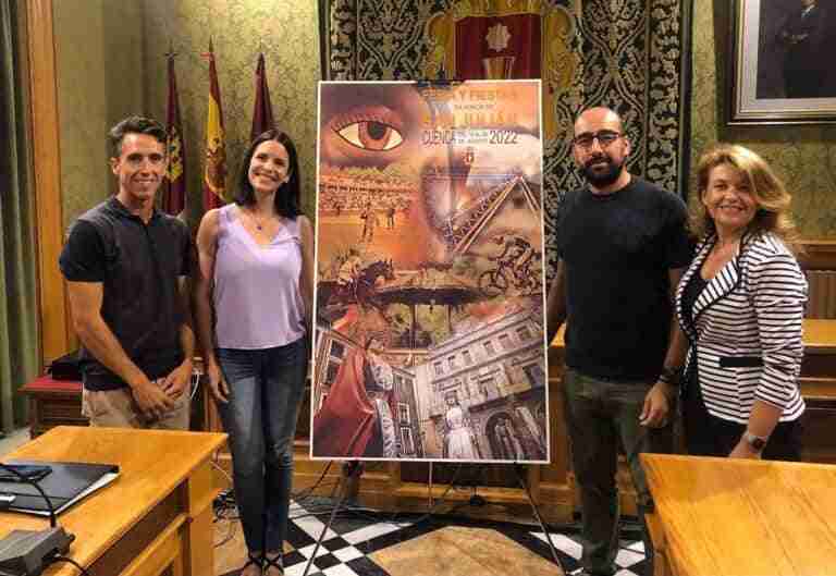 La Feria y Fiestas de San Julián de Cuenca recuperarán del 18 al 28 de agosto "su sabor tradicional"