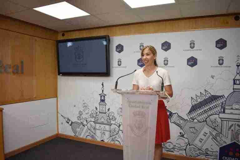 La Pandorga de Ciudad Real cierra con "éxito en la participación" y ninguna incidencia por alcohol en menores de edad