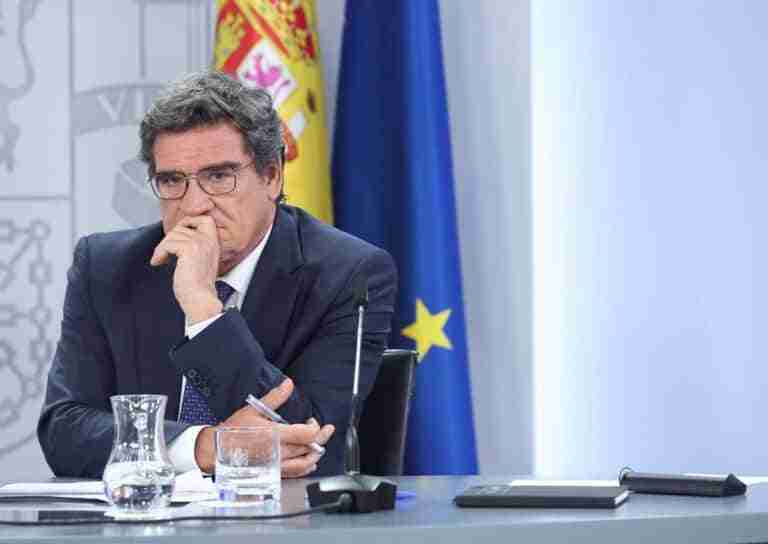 La Seguridad Social pierde en C-LM 1.541 afiliados en julio y se sitúa en los 764.390 cotizantes