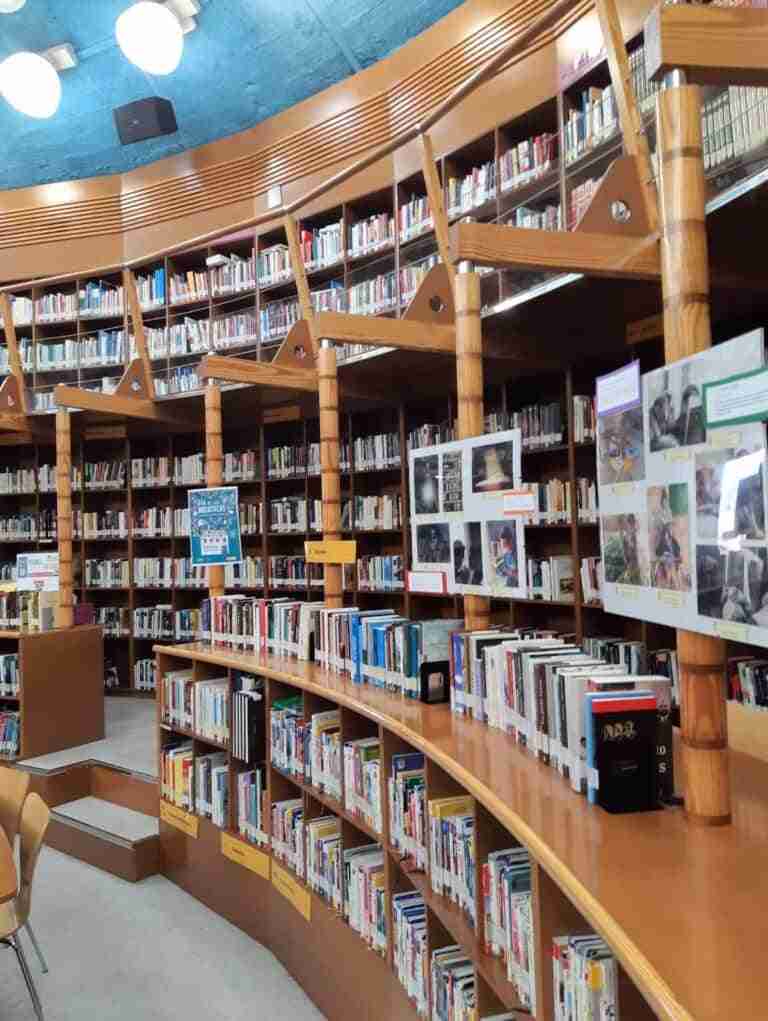 La XXII edición de los Premios María Moliner premia la labor de 73 bibliotecas municipales de Castilla-La Mancha