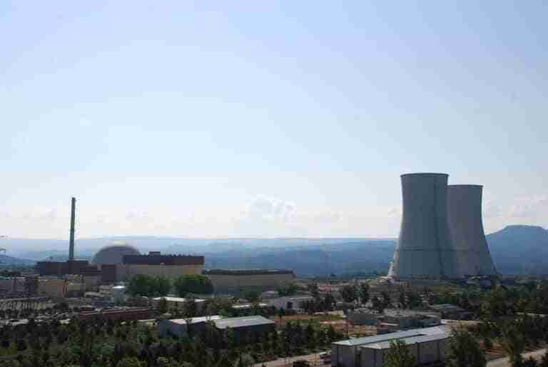 La central de Trillo asegura que el suceso de nivel 1 de abril no planteó "en ningún momento" riesgo para la instalación