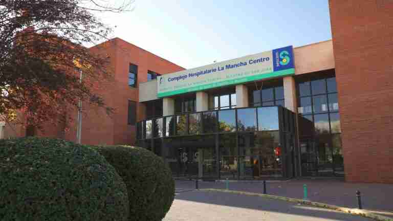 La niña herida en Pedro Muñoz por mordedura de perro ya ha sido operada y está en planta recuperándose