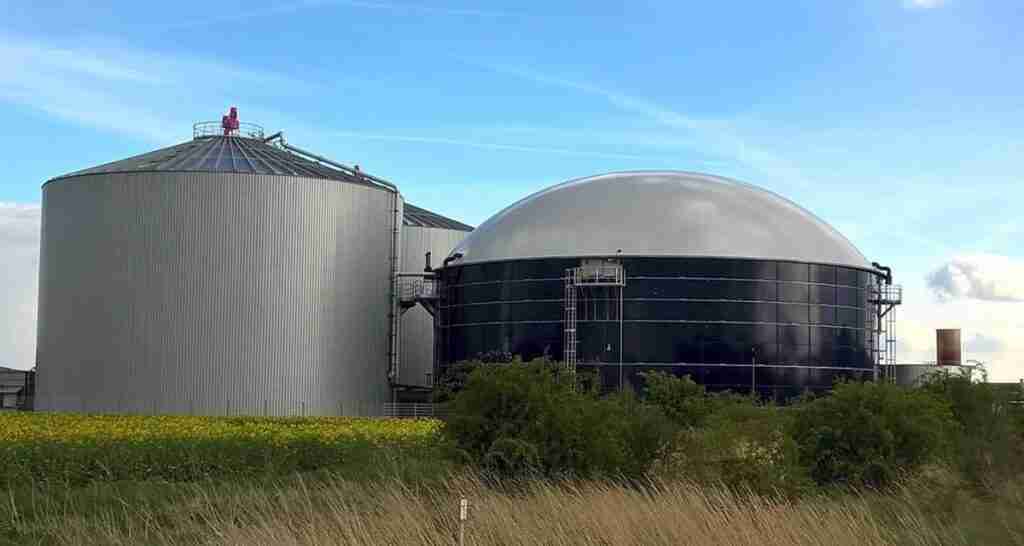 La planta de biogás en Noez aprueba proyecto con 8,4 millones de inversión para reutilizar 50.000 toneladas de estiércol