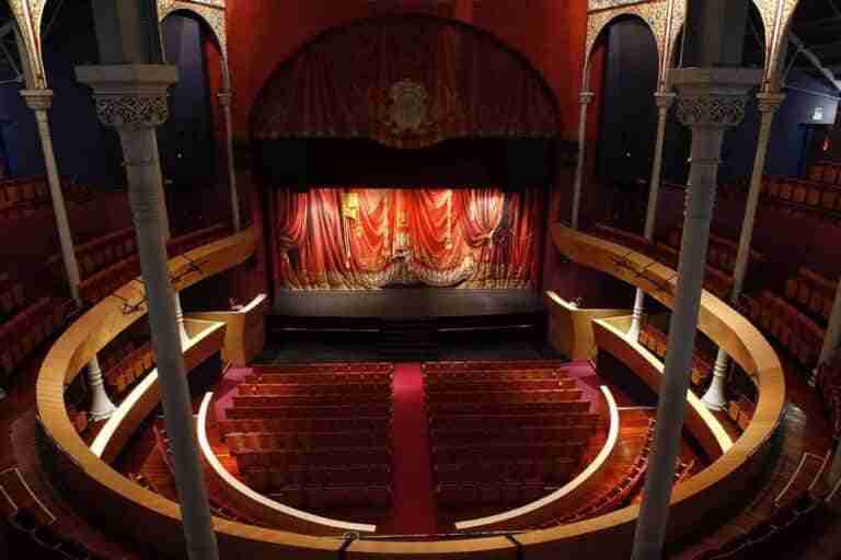 Las artes escénicas y musicales de C-LM han recibido esta legislatura cerca de 10 millones de euros de la Junta