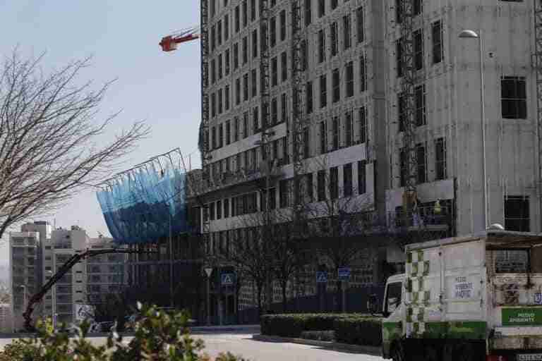 Las grandes ciudades y áreas cercanas de Madrid copan la actividad inmobiliaria en C-LM, según Sociedad de Tasación