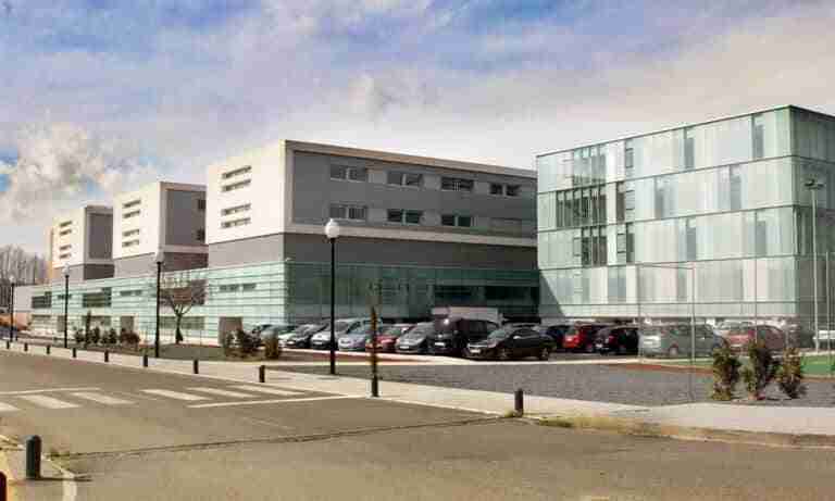 Las lesiones medulares no traumáticas suponen ya el 53% de los ingresos en el Hospital Nacional de Parapléjicos