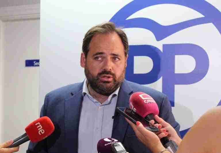 Los candidatos del PP a las municipales en las ciudades de más de 20.000 habitantes de C-LM estarán a finales de verano