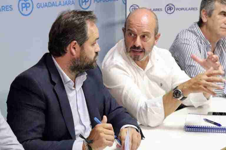 Núñez lamenta que C-LM tenga el peor dato del país: "Es desolador, preocupante y gravísimo"