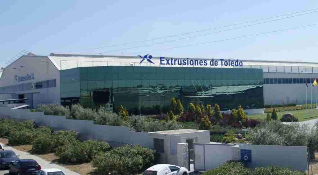 OpenGate negocia comprar Extrusiones Toledo para crear junto a Aluminium France el líder europeo en sector de aluminio