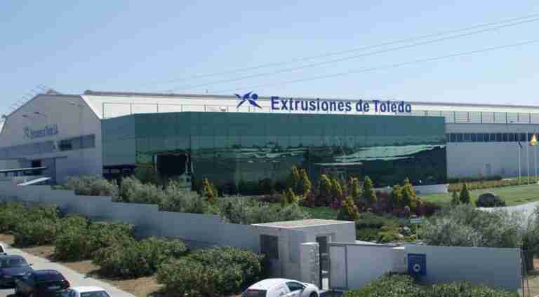 OpenGate negocia comprar Extrusiones Toledo para crear junto a Aluminium France el líder europeo en sector de aluminio