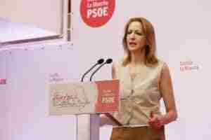 PSOE pide a Núñez que, como mínimo, suspenda de militancia a Cospedal dada la gravedad de los delitos que se le imputan