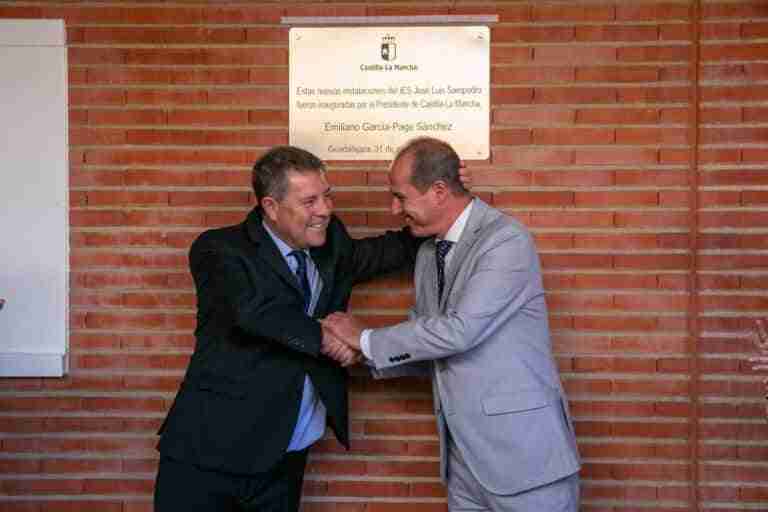 Page se opone a ley universidades y da "un avisito" al ministro: "No hay problema en plantear conflicto constitucional"