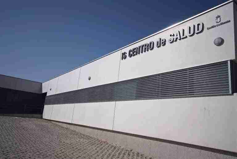 Pasan a disposición judicial los dos detenidos por la agresión a una médica en Camarena