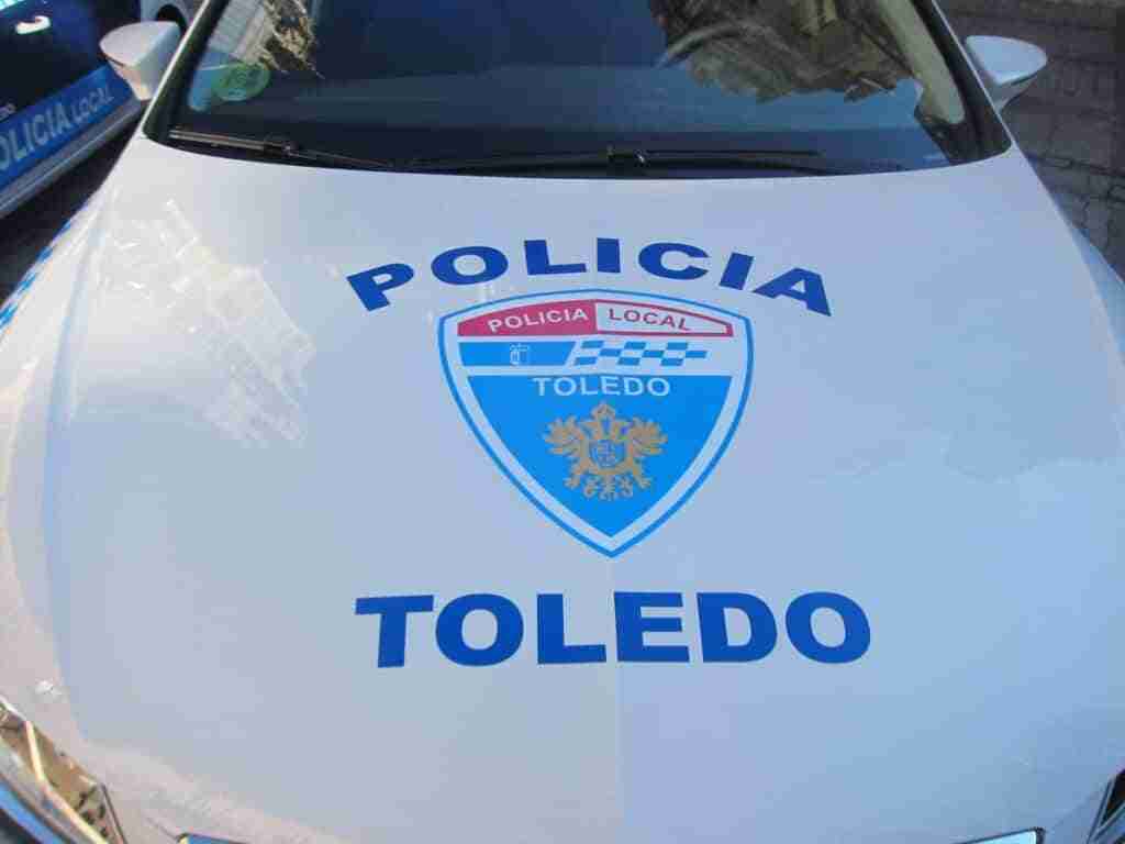 Policía Local de Toledo, en aviso para garantizar la normalidad en las fiestas y evitar pinchazos y agresiones a mujeres