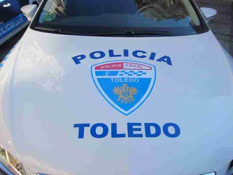 Policía Local de Toledo, en aviso para garantizar la normalidad en las fiestas y evitar pinchazos y agresiones a mujeres