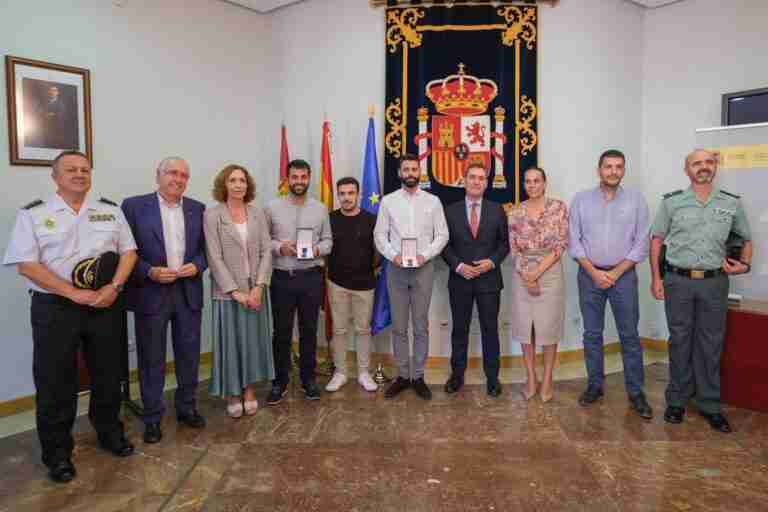 Tierraseca pone en valor que C-LM se haya beneficiado por ayudas estatales en todas las emergencias de los últimos años