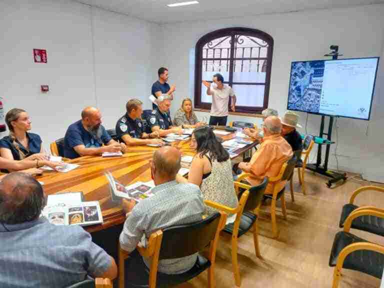 Toledo contará con un Día de la Feria sin Ruido para personas con TEA e hipersensibilidad auditiva el 19 de agosto