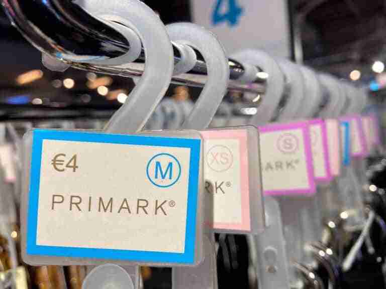 Tolón avanza que el Consistorio prestará sus instalaciones y su web para que Primark seleccione plantilla