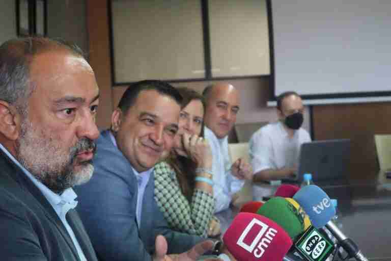UCLM afronta el inicio de curso con más estudiantes de primera matrícula y expectante ante la inminente nueva normativa