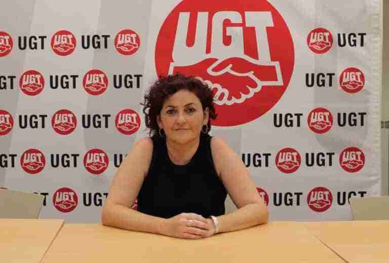 UGT: "Es el momento de reforzar las políticas de protección y de creación de empleo"