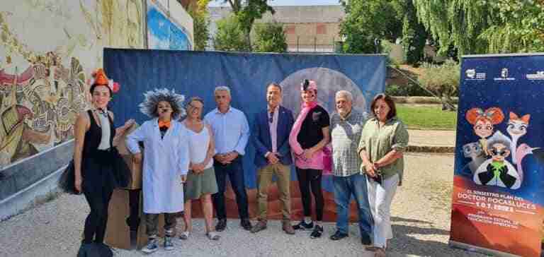 Un ciclo estival de teatro que llegará a 240 municipios concienciará a los más jóvenes de conservar el medio ambiente