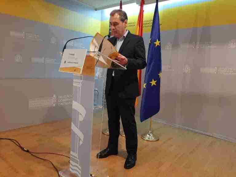 Unas 20.454 personas en CLM podrán beneficiarse del cheque de 200 euros para parados y 8.636 de las ayudas al transporte