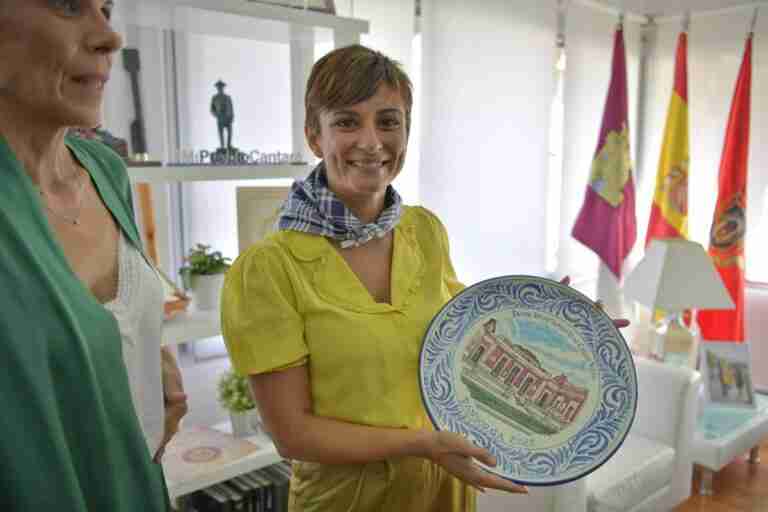 VÍDEO: Rodríguez repudia la protesta de independentistas en el homenaje a víctimas de los atentados de Barcelona