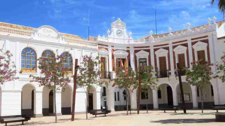 actividades ludicas fiestas jesus perdon manzanares