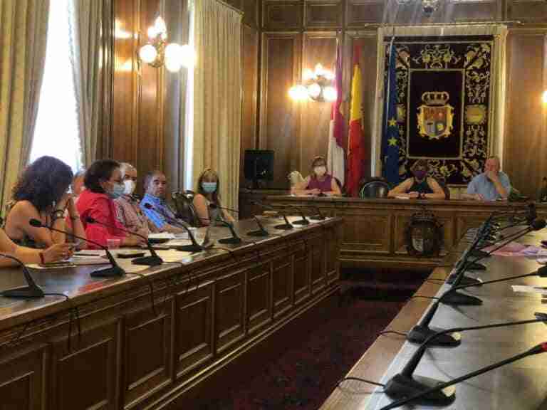 subvenciones asociaciones mayores cuenca