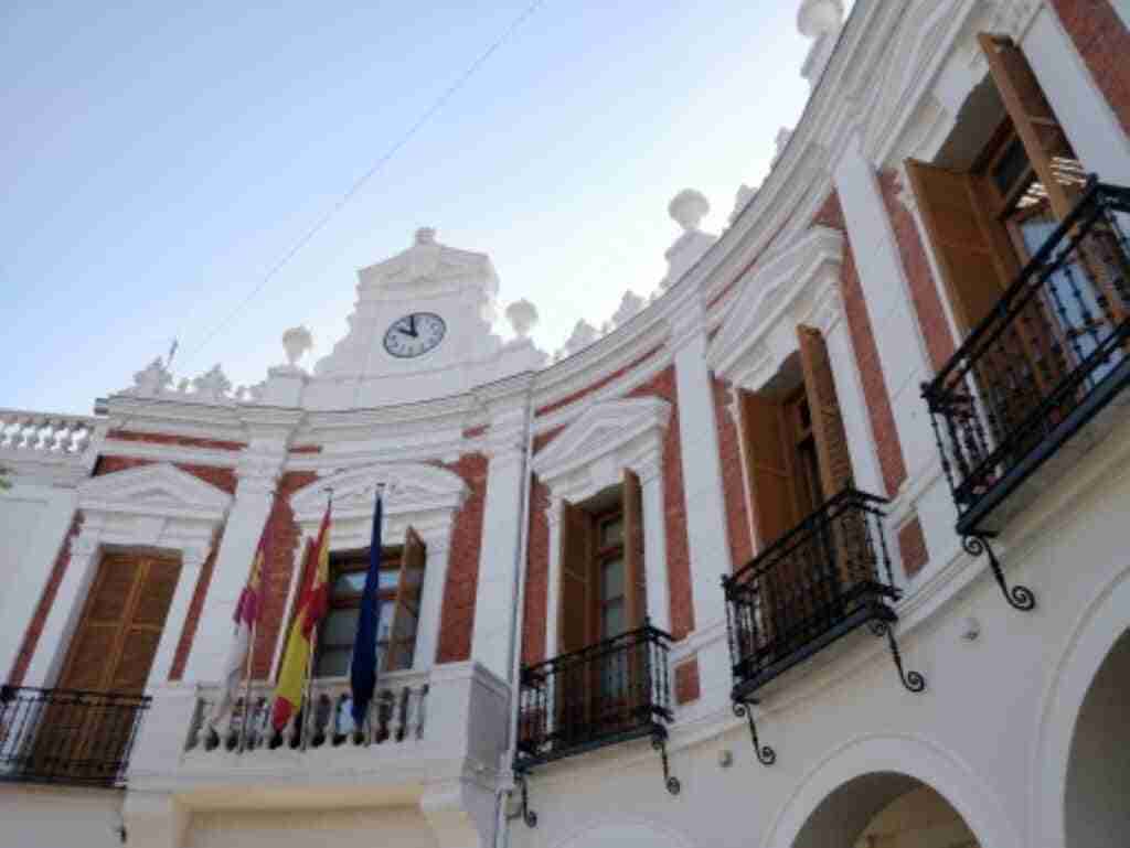 ayuntamiento manzanares junta gobierno asociaciones