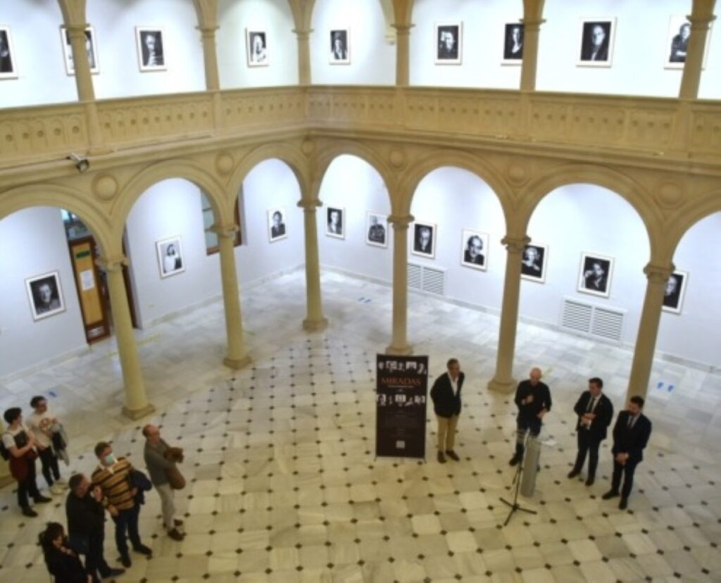 exposiciones centro cultural asuncion albacete