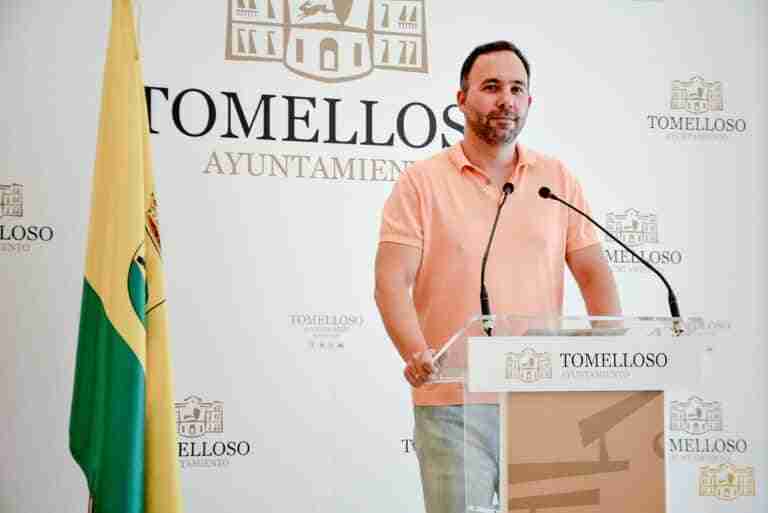 navarro presupuesto publicidad ayto tomelloso