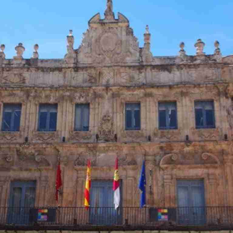 prohibiciones aparcamiento limpieza intensiva ciudad cuenca