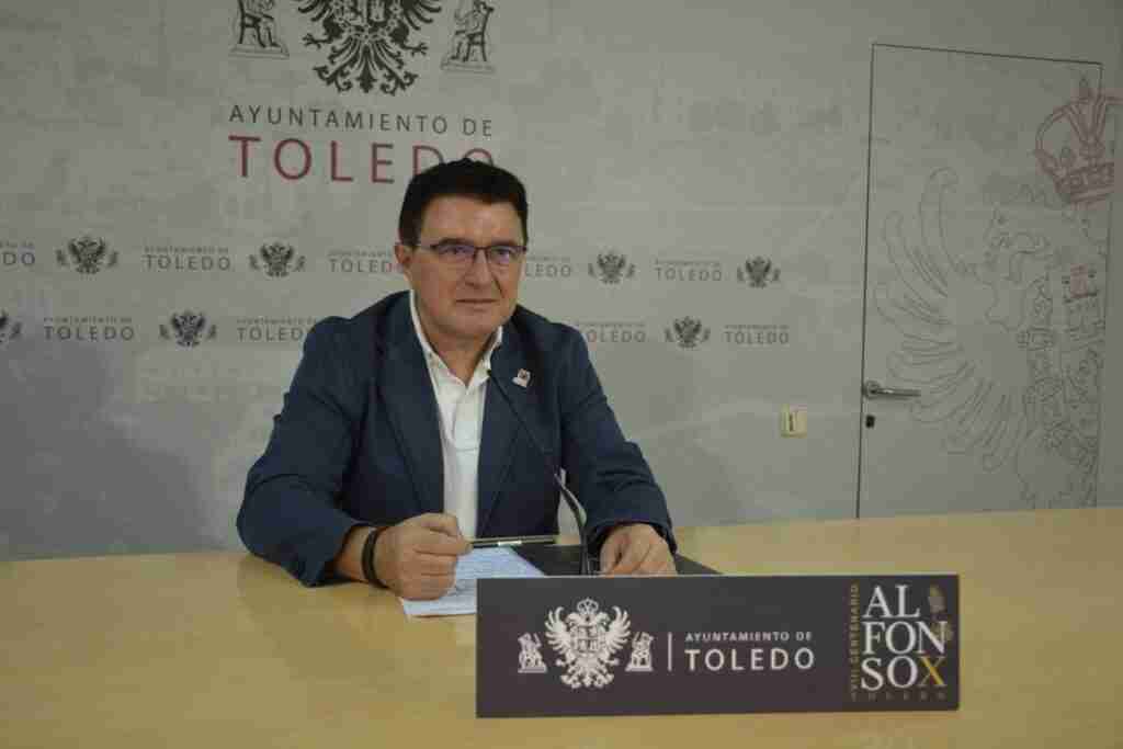 'Luz Toledo' inicia las actividades de clausura del VIII Centenario de Alfonso X de jueves a sábado con 20 pases gratis