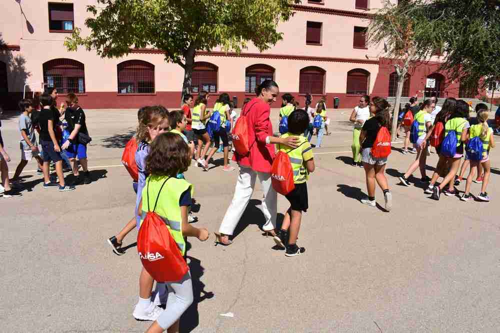 Semana Europea de la Movilidad