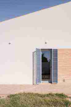 Casa JA!, en Albacete, Premio COACM Emergente para arquitectos menores de 40 años 24