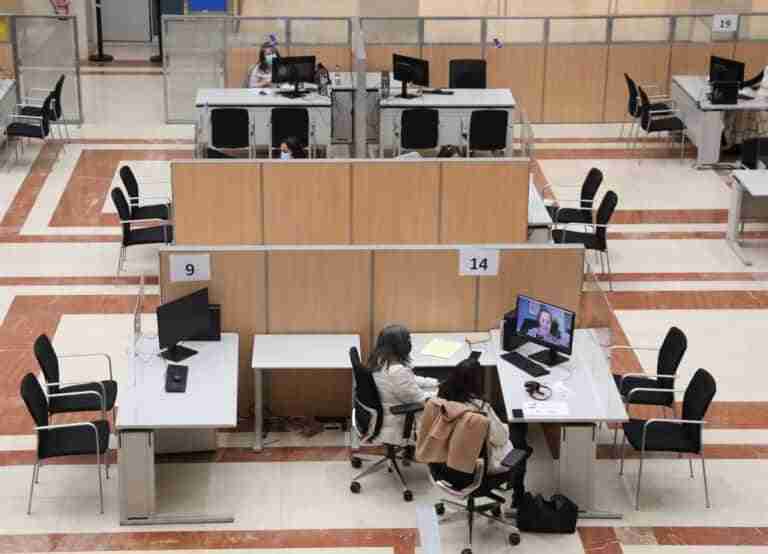 Agencia Tributaria convoca 900 plazas de auxiliares de Administración e Información para la Renta, 36 de ellas en Toledo
