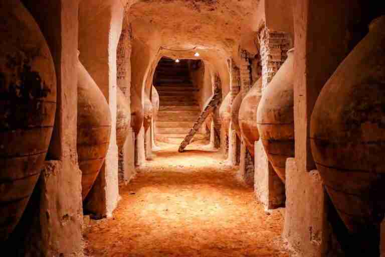 Albacete acogerá en noviembre el I Salón 'Bodegas Singulares & Vinos de Autor'
