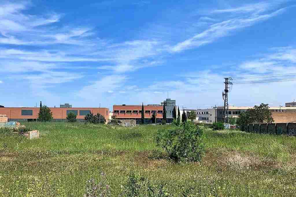 Albacete aprueba por unanimidad el desarrollo de la APR-3, que permitirá construir 340 viviendas frente al hospital