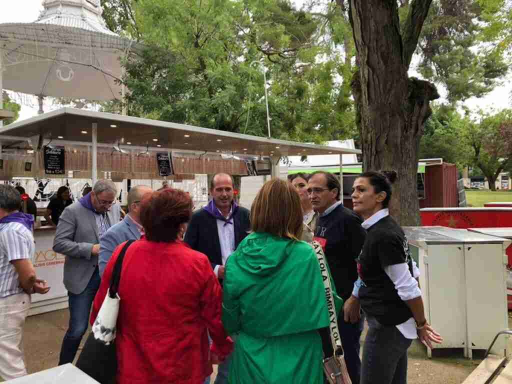 Alcalde de Guadalajara estima que Nipace podría empezar a construir su Centro de Rehabilitación Integral a final de año